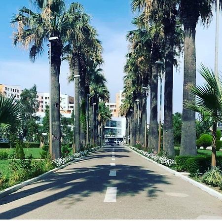 Amaris Apartments Dıraç Dış mekan fotoğraf