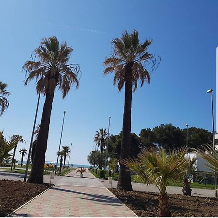 Amaris Apartments Dıraç Oda fotoğraf