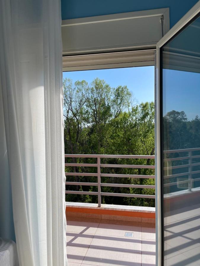 Amaris Apartments Dıraç Dış mekan fotoğraf