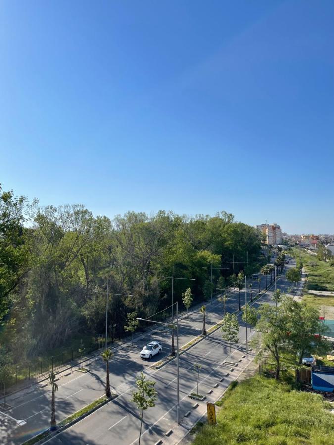 Amaris Apartments Dıraç Dış mekan fotoğraf