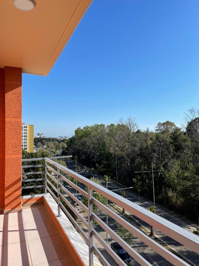 Amaris Apartments Dıraç Dış mekan fotoğraf